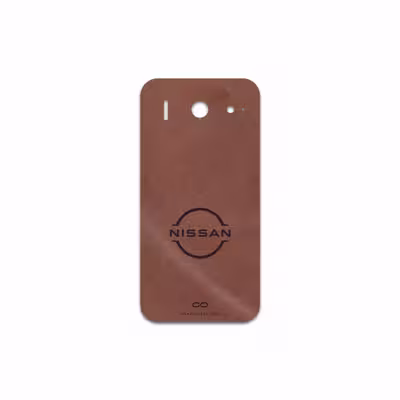 برچسب پوششی ماهوت مدل MNL-NSSN مناسب برای گوشی موبایل هوآوی Ascend G510