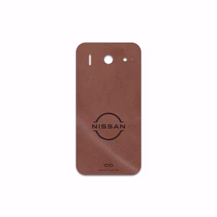 برچسب پوششی ماهوت مدل MNL-NSSN مناسب برای گوشی موبایل هوآوی Ascend G510