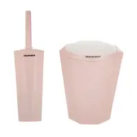 ست سطل و فرچه همارا مدل TB-03