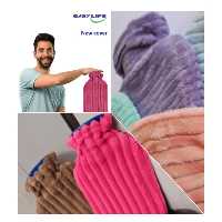 کیسه آبگرم کاور دار ایزی لایف