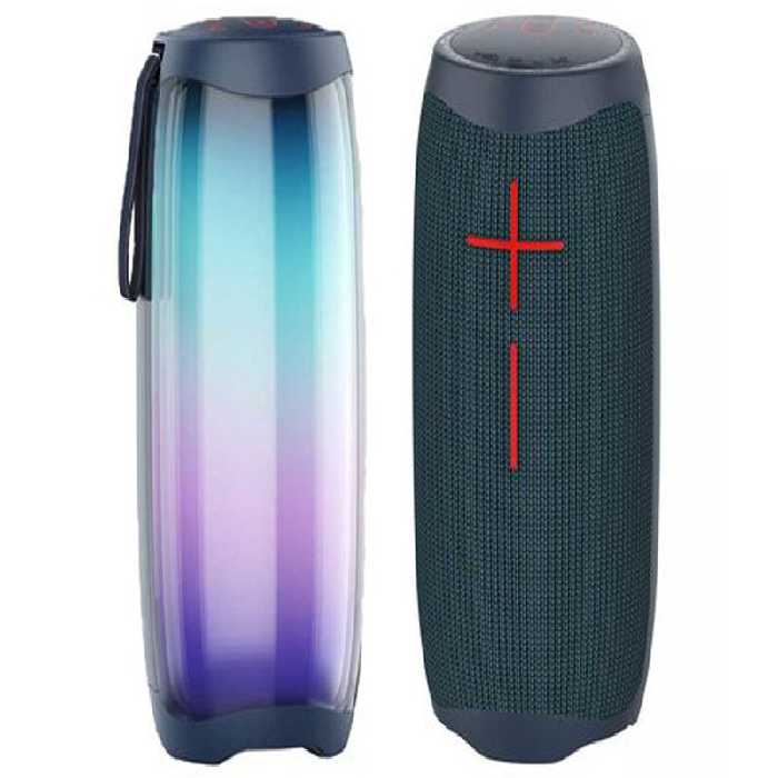 اسپیکر بلوتوثی قابل حمل ویوو مدل Thunder P40 Wireless Speaker