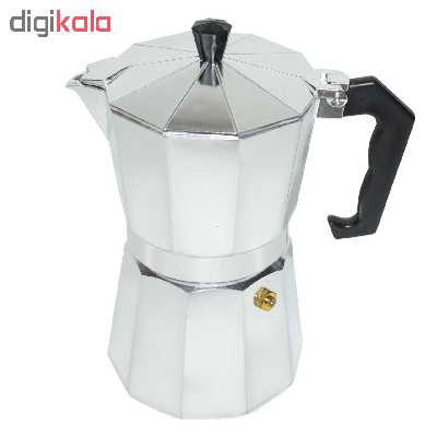 قهوه جوش مدل 6 ZE