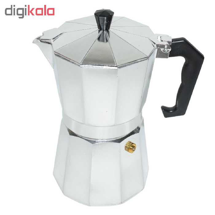 قهوه جوش مدل 6 ZE