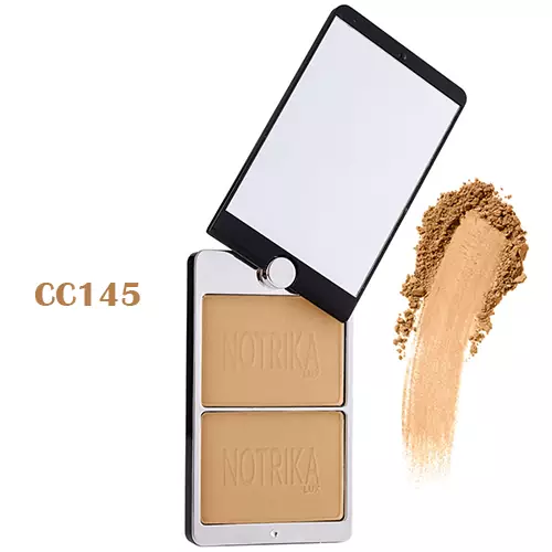 پنکک دو کاره نوتریکا شماره 145