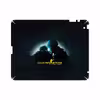 برچسب پوششی ماهوت مدل Counter-Strike مناسب برای تبلت اپل iPad 2 2011 A1397