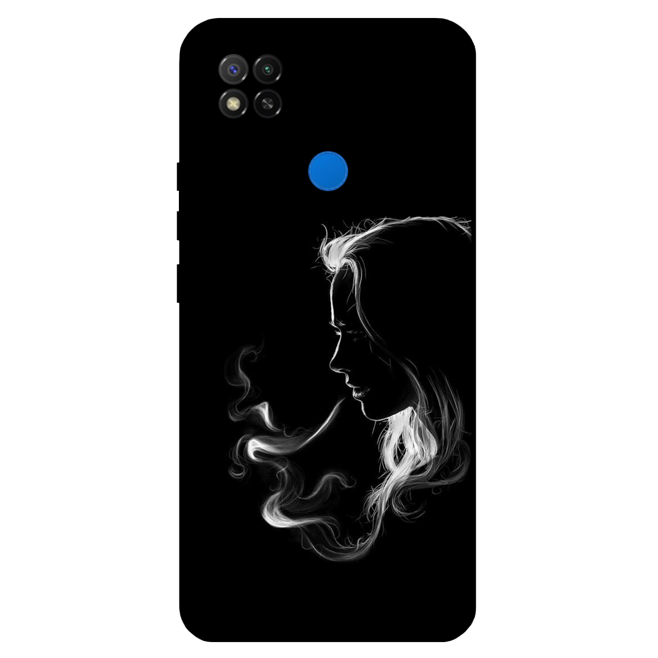  کاور مگافون کد 8261 مناسب برای گوشی موبایل شیائومی Redmi 9C / 9C NFC