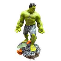 فیگور هالک بزرگ 62 سانتی مدل Hulk Avengers