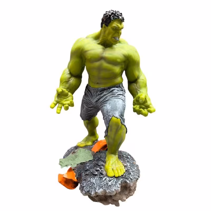 فیگور هالک بزرگ 62 سانتی مدل Hulk Avengers
