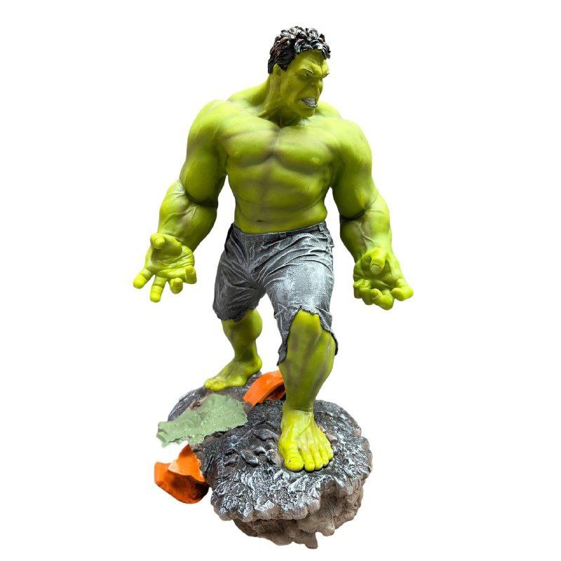 فیگور هالک بزرگ 62 سانتی مدل Hulk Avengers