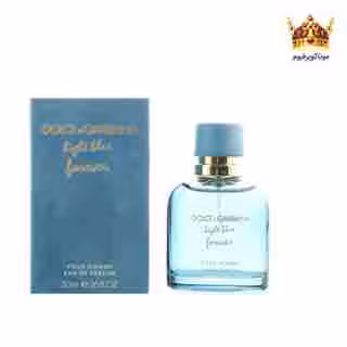 ادکلن دولچه گابانا لایت بلو فوراور پور هوم | Dolce &amp; Gabbana Light Blue Forever pour Homme | موناکوپرفیوم