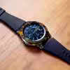 برچسب ماهوت طرح Army-Autumn-pixel مناسب برای ساعت هوشمند سامسونگ Galaxy Watch 46mm
