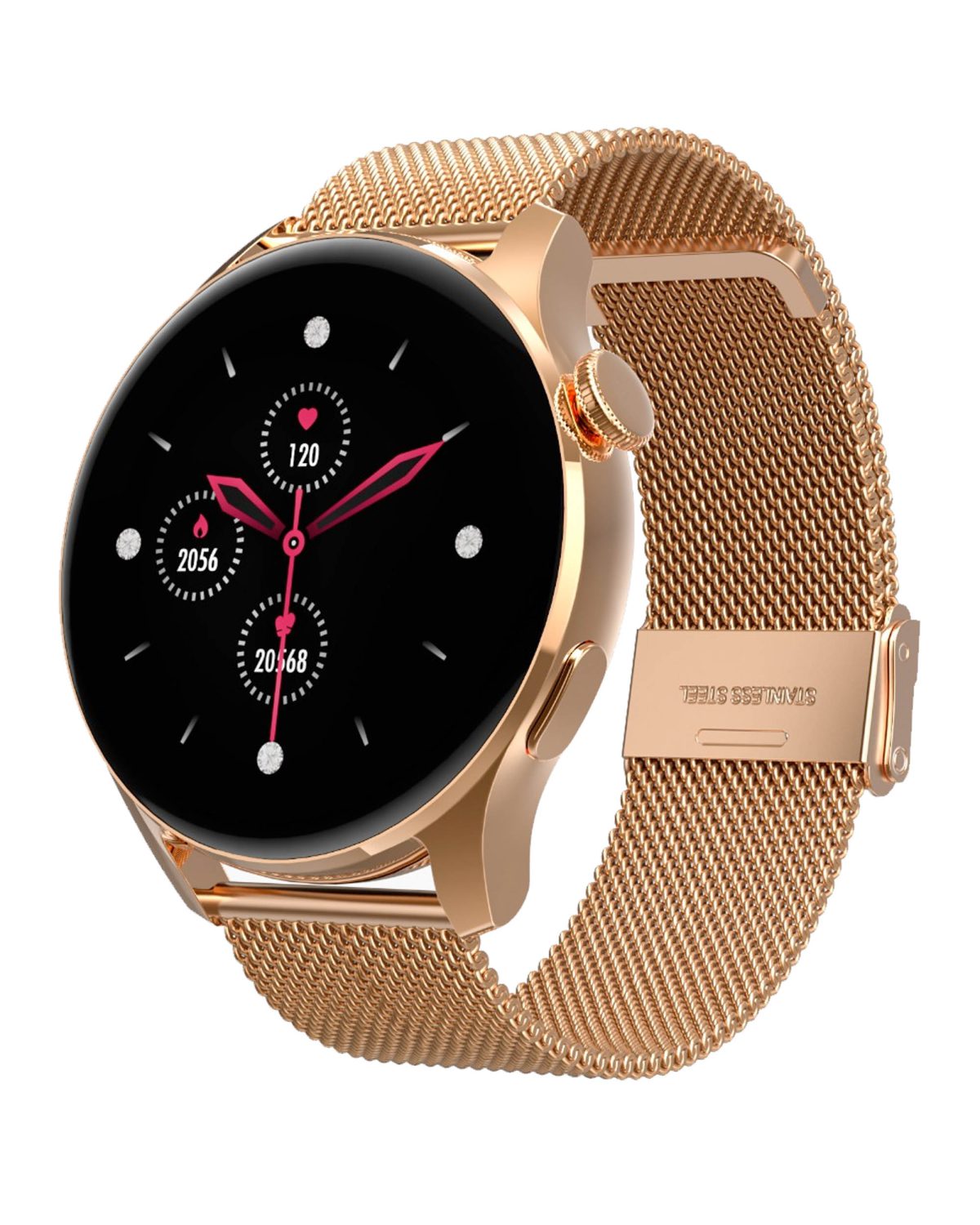 ساعت هوشمند جی تب G-TAB GT5