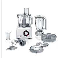 غذاساز بوش مدل BOSCH MC812W620