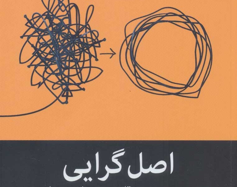 اصلگرایی: جستوجوی قاعدهمند بایستهها