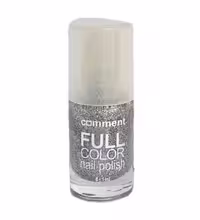 لاک ناخن اکلیلی مدل Full کامنت (8 ml)(232)(70686)