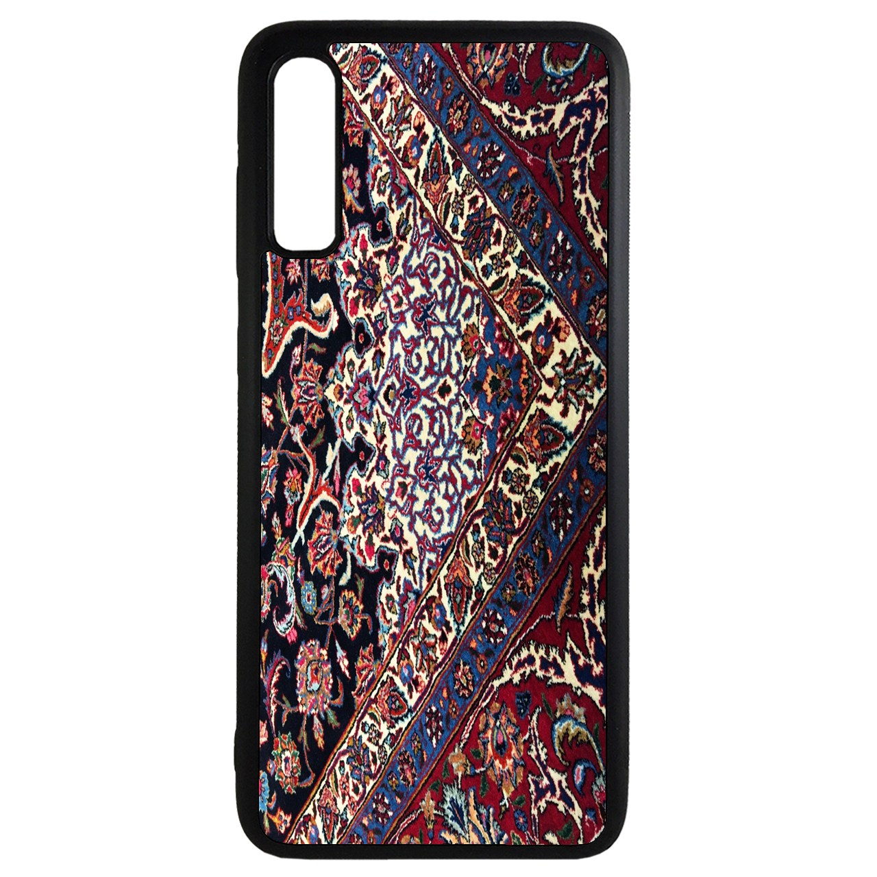 کاور طرح فرش کد 1146 مناسب برای گوشی موبایل هوآوی y8p