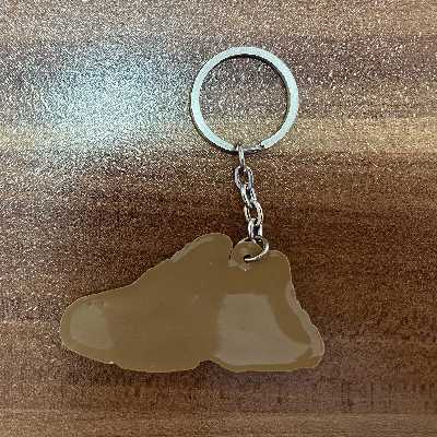 جاکلیدی طرح کفش کد 16 