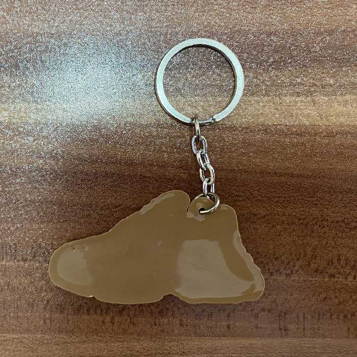 جاکلیدی طرح کفش کد 16 