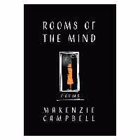 کتاب Rooms of the Mind اثر Makenzie Campbell انتشارات Central Avenue 