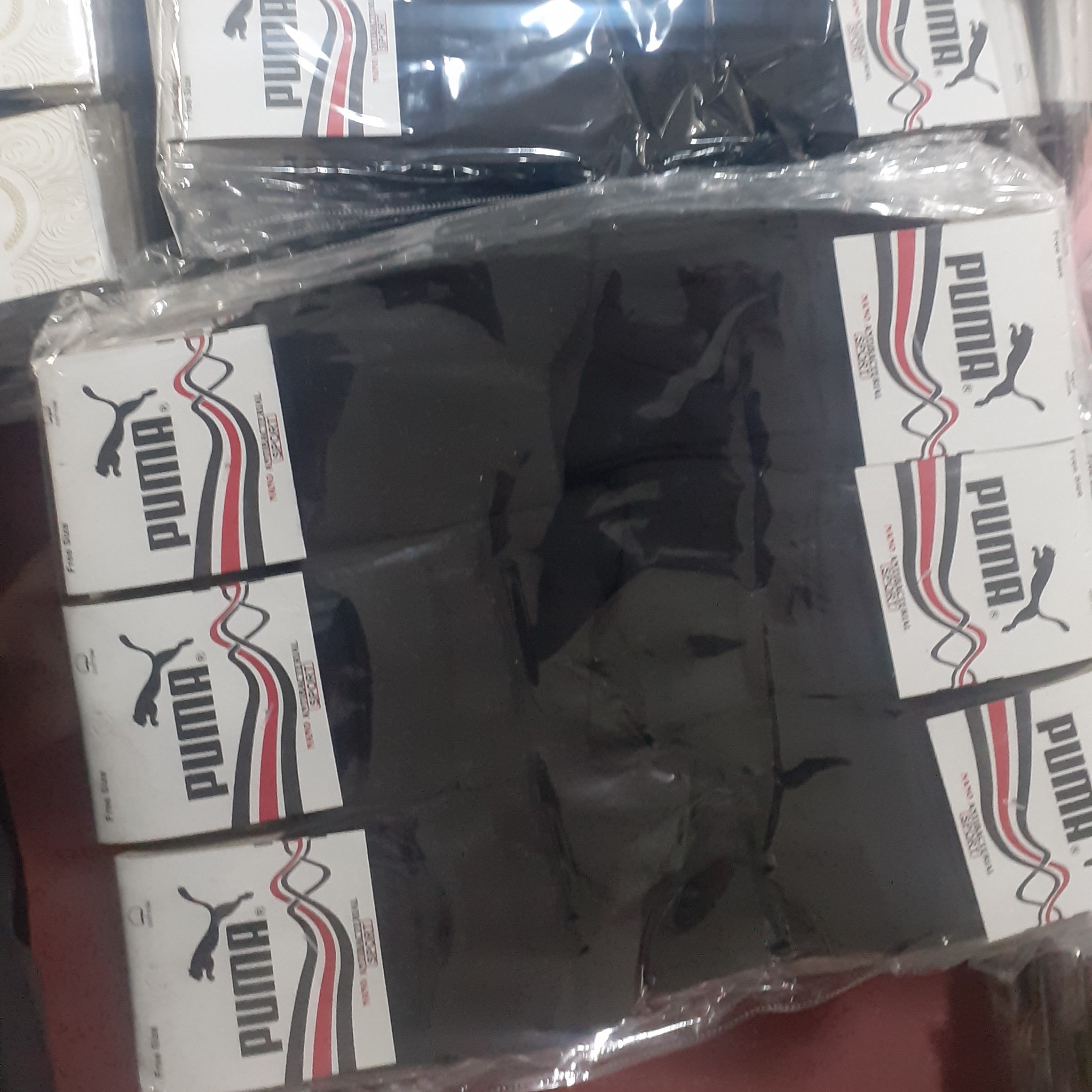 جوراب 6