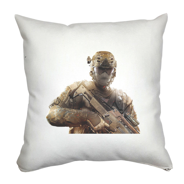 کوسن مدل بازی