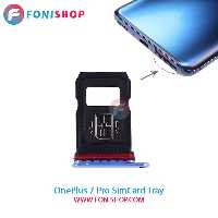 خشاب سیم کارت اصلی وان پلاس OnePlus 7 Pro
