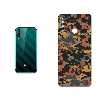 برچسب پوششی ماهوت مدل Army-Autumn-pixel مناسب برای گوشی موبایل ال جی W30