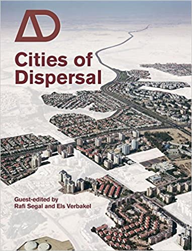 󾕇 دانلود کتاب Cities Of Dispersal, 2008 - دانلود کتاب های دانشگاهی