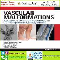 Vascular Malformations TRUE PDF price 1€ - کتاب پزشکی بهار