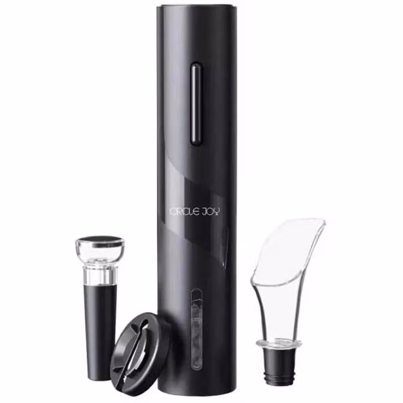 ست درب بازکن برقی سرکل‌جوی شیائومی به همراه پایه CJ-TZ07