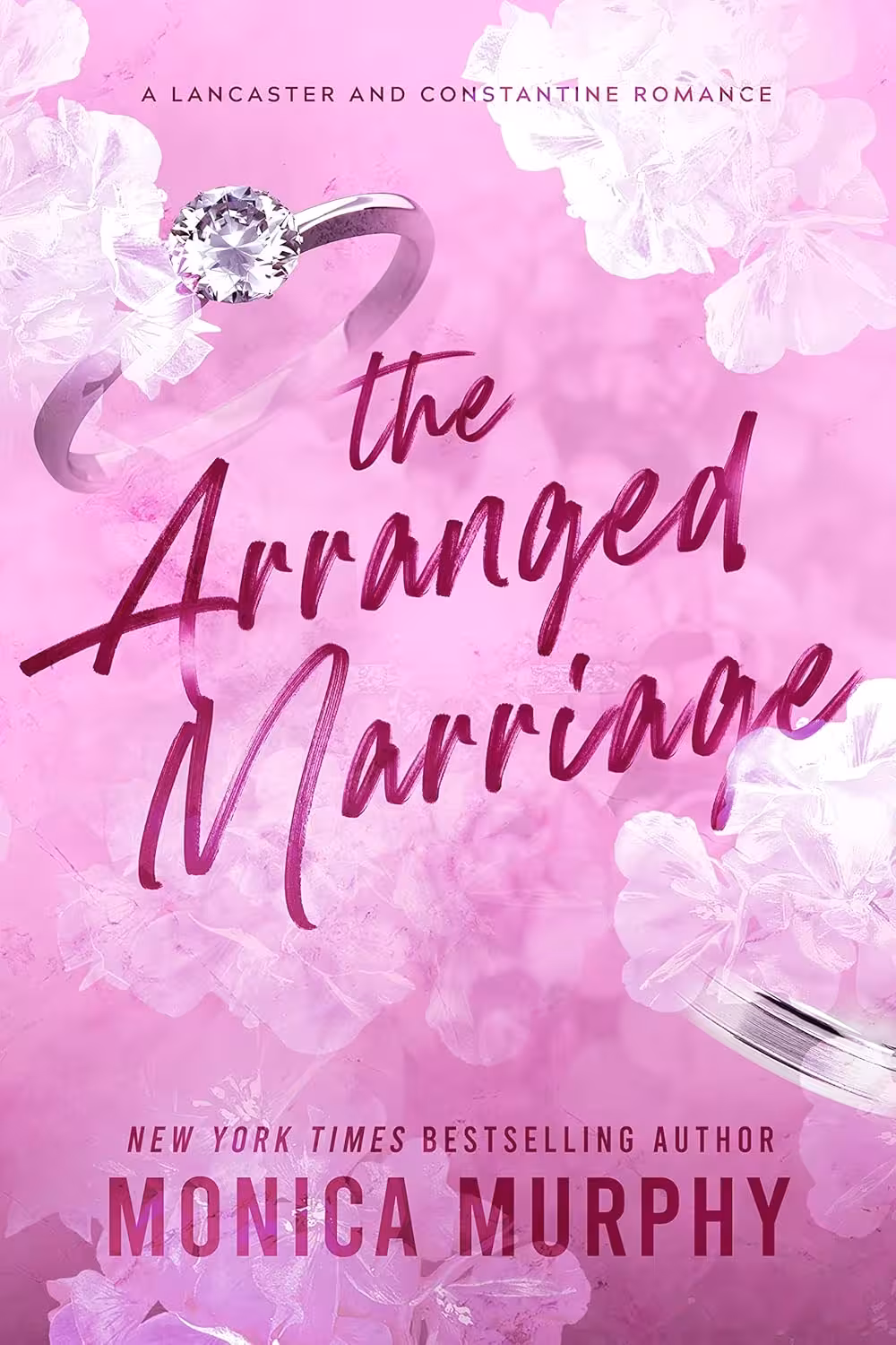 The Arranged Marriage (متن کامل)