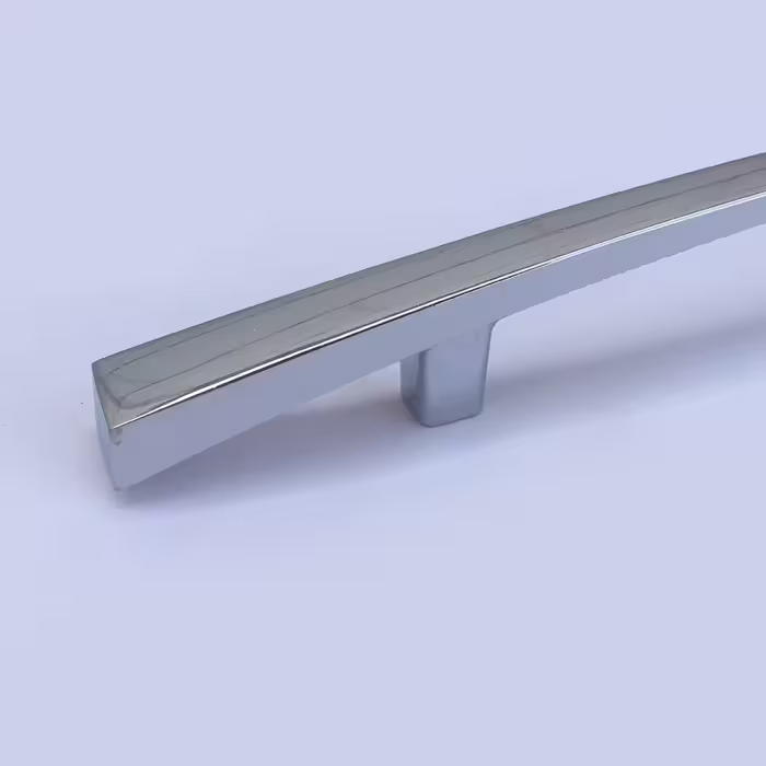 دستگیره کابینت نوین کاران مدل 600160 بسته 2 عددی
