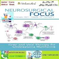 Neurosurgical Focus 2024 Full Archives TRUE PDF at 15€ - کتاب پزشکی بهار