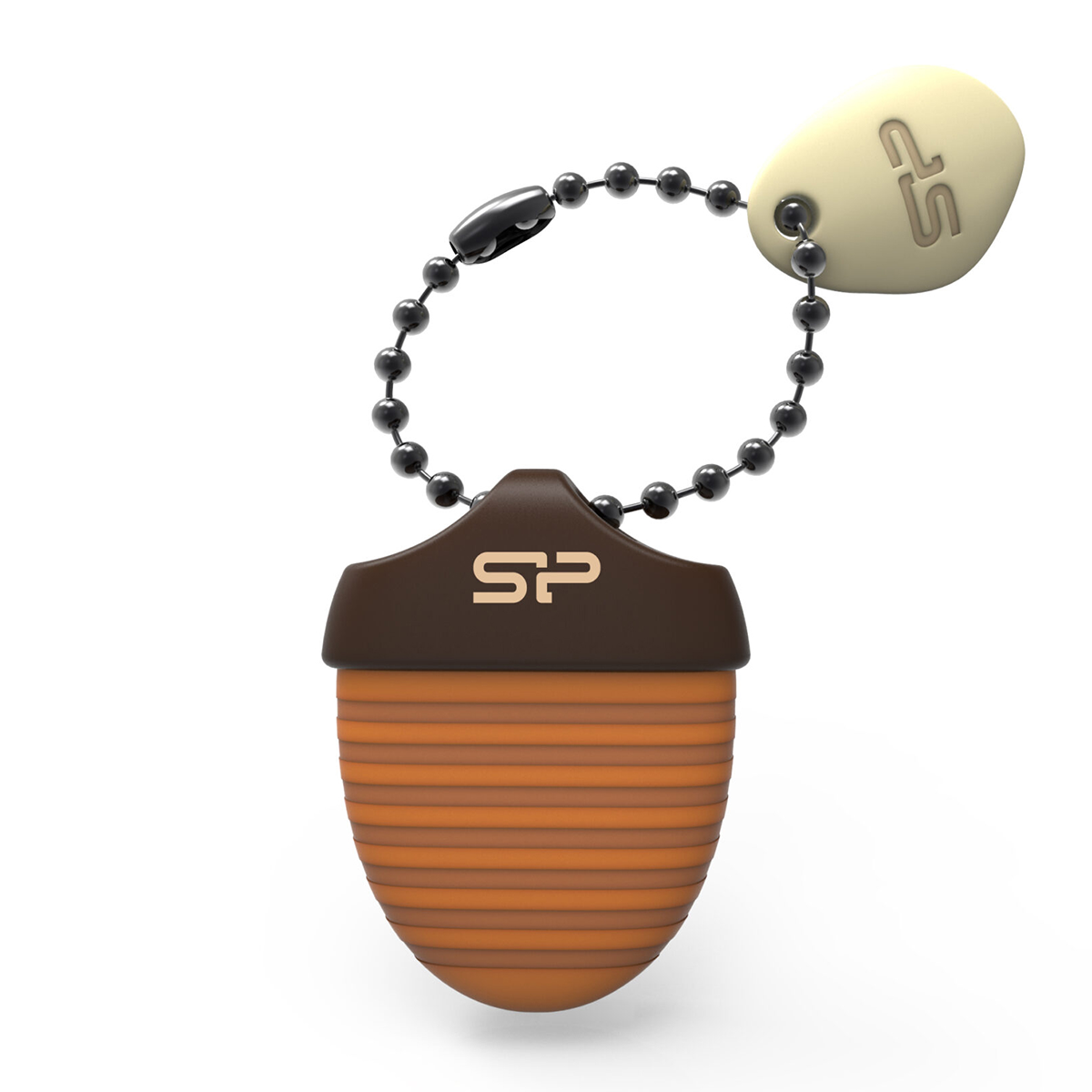 فلش مموری سیلیکون پاور مدل Touch T30 ظرفیت 32 گیگابایت