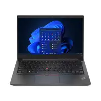 لپ تاپ 14 اینچی لنوو مدل ThinkPad E14 Gen 4-i7 8GB 512SSD MX550