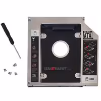 Zico 9.5 internal hdd bracket