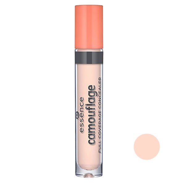 کانسیلر اسنس مدل camouflage شماره 05 | فروشگاه اینترنتی تاتا کالا