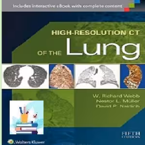 High-Resolution CT of the Lung TRUE PDF price 1€