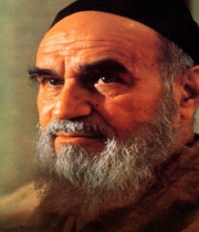 تحقیق زندگي و انديشه سیاسی امام خميني (ره)