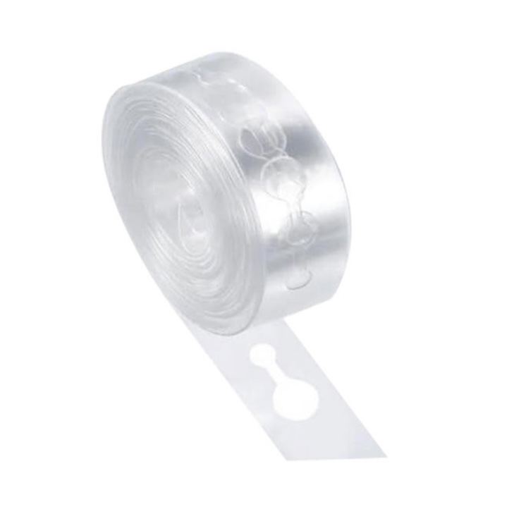 ریسه تزیینی بادکنک پاپیون مدل 4455 طول 5 متر