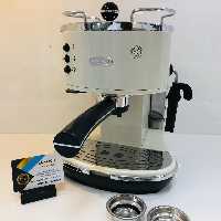 اسپرسوساز دلونگی مدل ECOV311