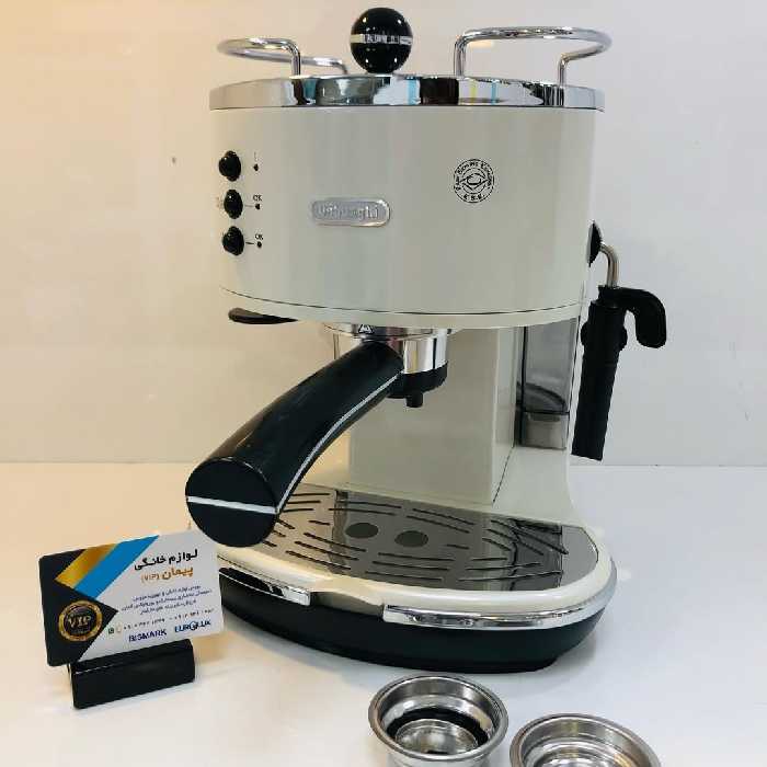 اسپرسوساز دلونگی مدل ECOV311