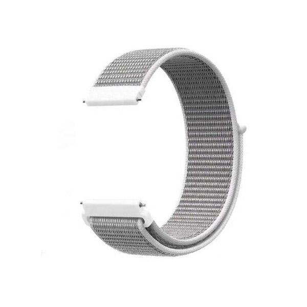 بند مدل sport loop مناسب برای ساعت هوشمند سامسونگ Galaxy Watch Active 2 44mm