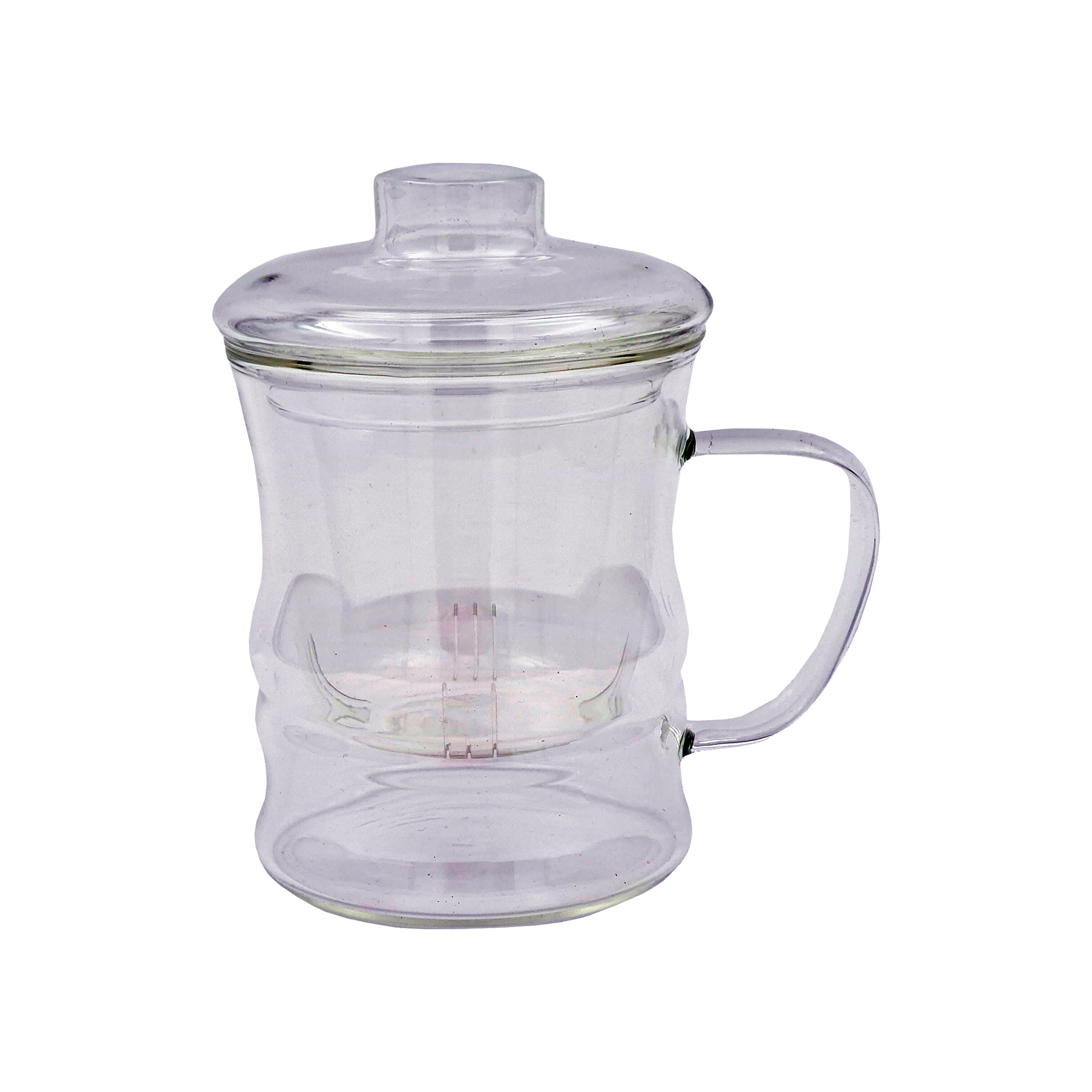 لیوان دمنوش ساز مدل جداشونده