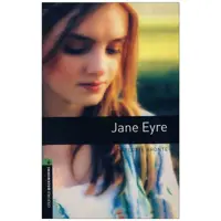 کتاب Jane Eyre اثر Charlote Bronte انتشارات زبان مهر