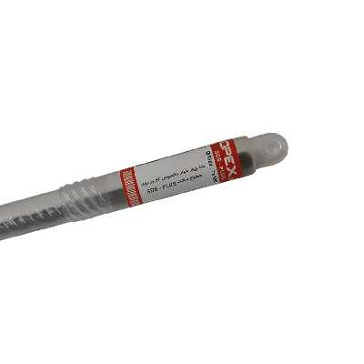 مته چهارشیار اپکس مدل HT - 007 سایز 7 میلی متر مجموعه دو عددی