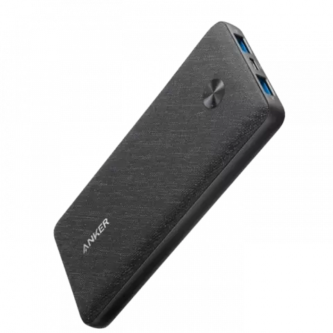 قیمت پاور بانک 10000 میلی آمپر ساعت Anker مدل PowerCore III Sense 10K A1248H11