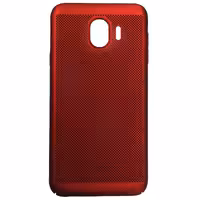 کاور کوکوک مدل Hard Mesh مناسب برای گوشی موبایل سامسونگ گلکسی J4