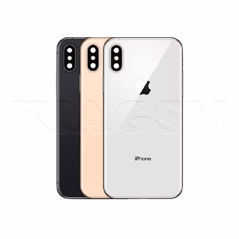 قاب (شاسی) کامل آیفون iPhone XS Max