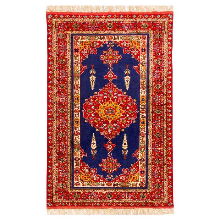 فرش دستباف دو و نیم متری سی پرشیا کد 153007